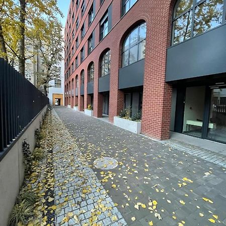 Plac Wolnosci 6 Contactless Check-In 24H Posen Exterior foto
