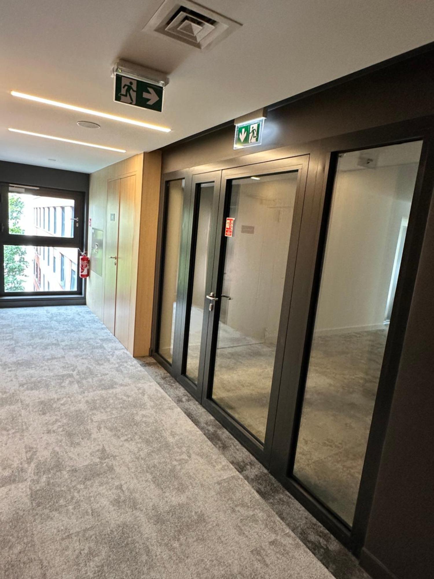 Plac Wolnosci 6 Contactless Check-In 24H Posen Exterior foto