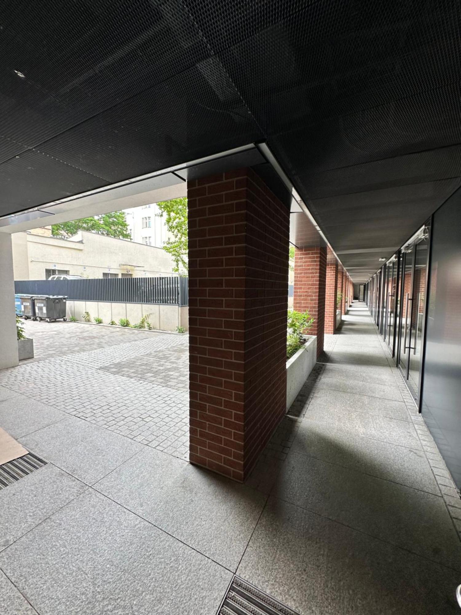 Plac Wolnosci 6 Contactless Check-In 24H Posen Exterior foto