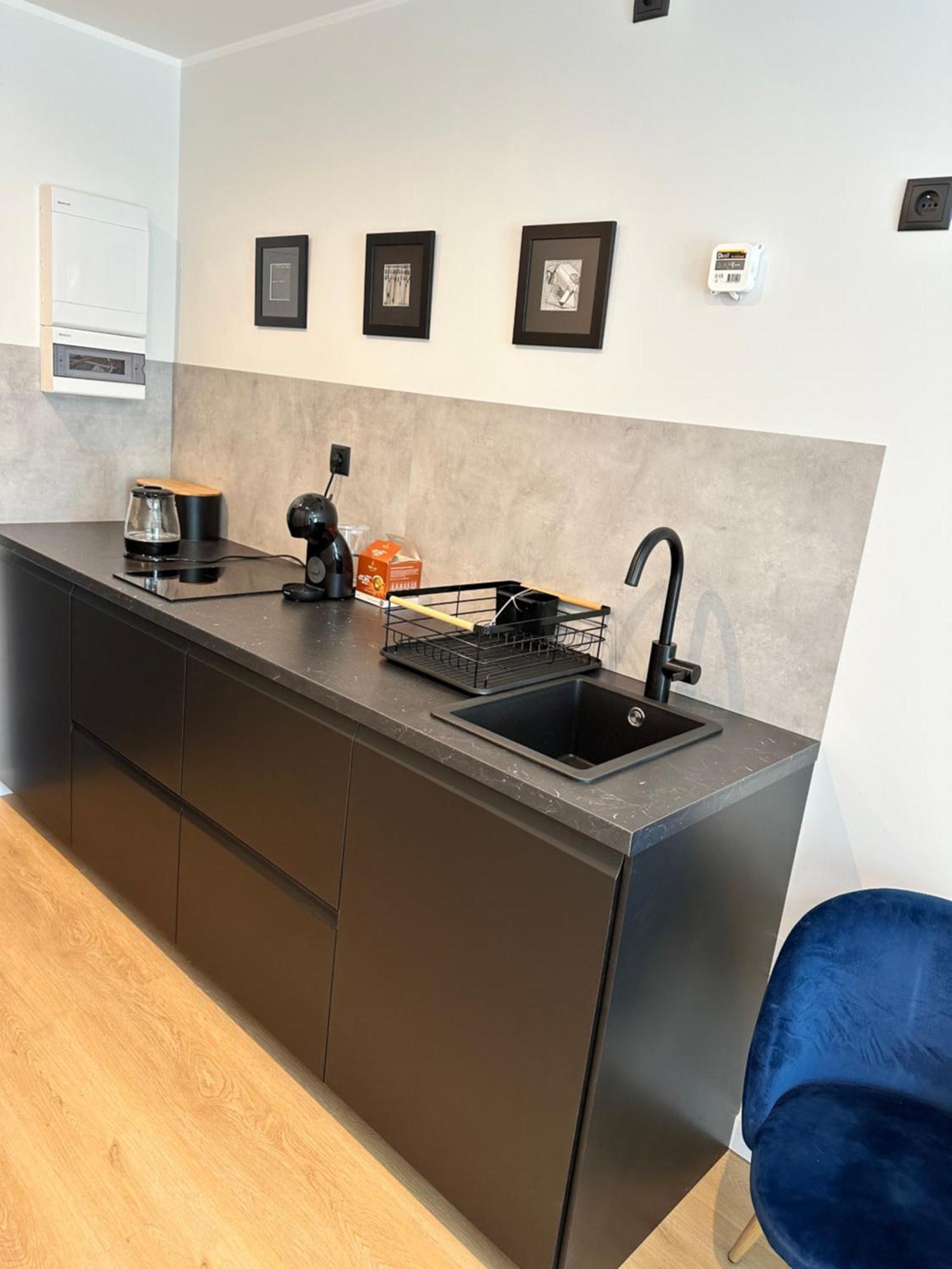 Plac Wolnosci 6 Contactless Check-In 24H Posen Exterior foto