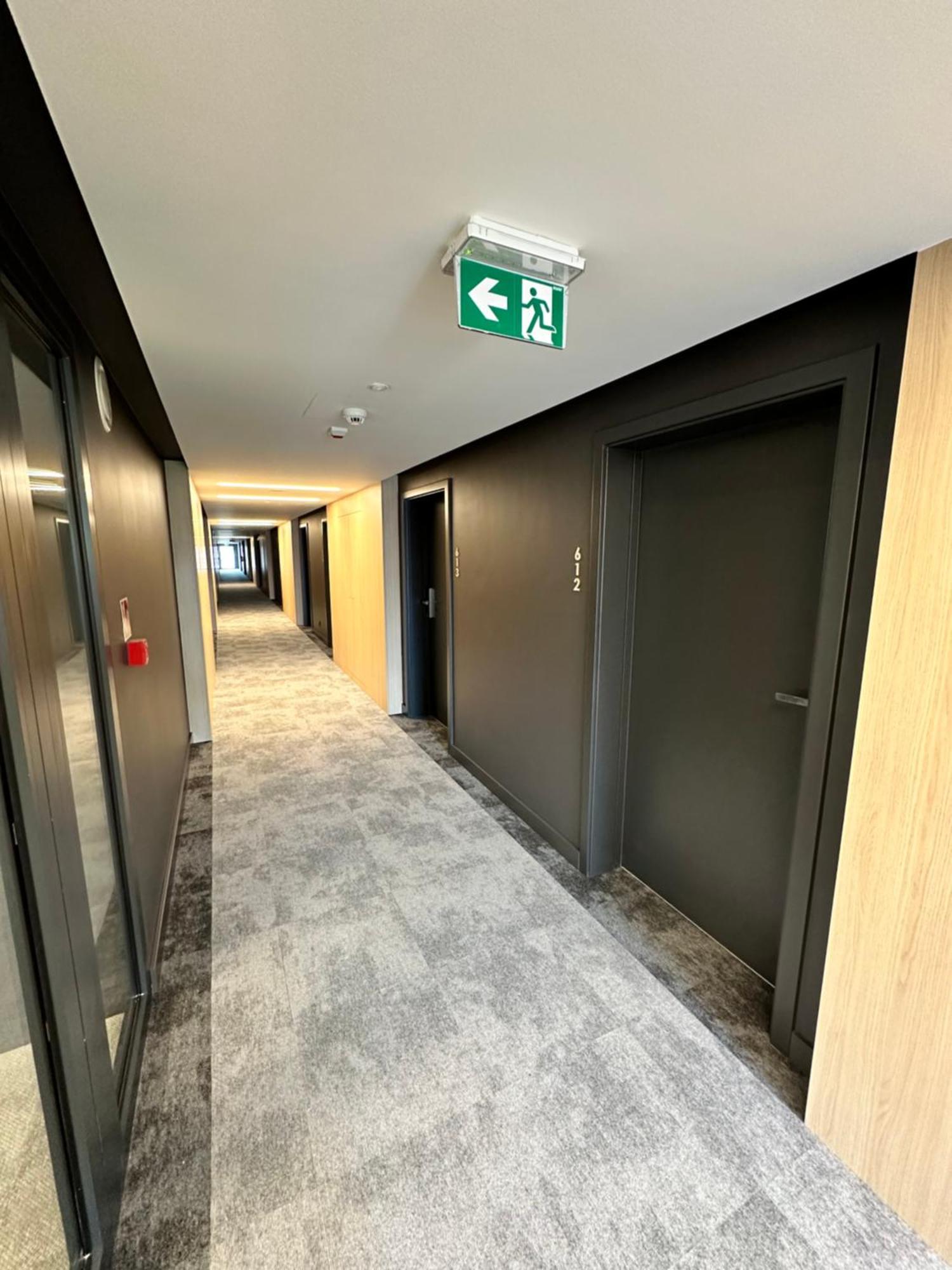 Plac Wolnosci 6 Contactless Check-In 24H Posen Exterior foto